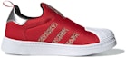 Order (PS) (Kanak-Kanak) adidas Superstar 360 'Tahun Baru Cina' GX6340