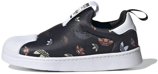 adidas-superstar-360-repeat-logo-black-gs