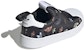 (PS) (Kanak-Kanak) adidas Superstar 360 'Repeat Logo - Hitam' GX1868