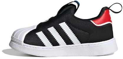 (Preschool) (Grade School) adidas Superstar 360 'Toy Race Car' HQ4075 (Preschool) (Grade School) adidas Superstar 360 'Toy Race Car' HQ4075