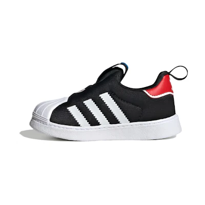 (PS) (GS) adidas Superstar 360 'Toy Race Car'