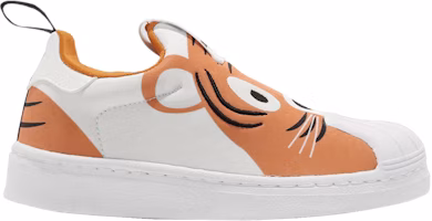 (Preschool) (Grade School) adidas Superstar 360 'Tiger' Q46318 (Preschool) (Grade School) adidas Superstar 360 'Tiger' Q46318