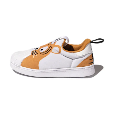 (Youth) (GS) adidas Superstar 360 'Tiger'
