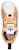 (PS) (Kanak-Kanak) adidas Superstar 360 'Harimau' Q46318