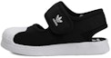 Buy (PS) (Kanak-Kanak Sekolah) adidas Superstar 360 Sandal 'Hitam Putih' FV7586