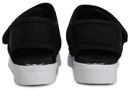 (PS) アディダス スーパースター 360 サンダル (黒/白) FV7586 Shop (PS) アディダス スーパースター 360 サンダル (黒/白) FV7586