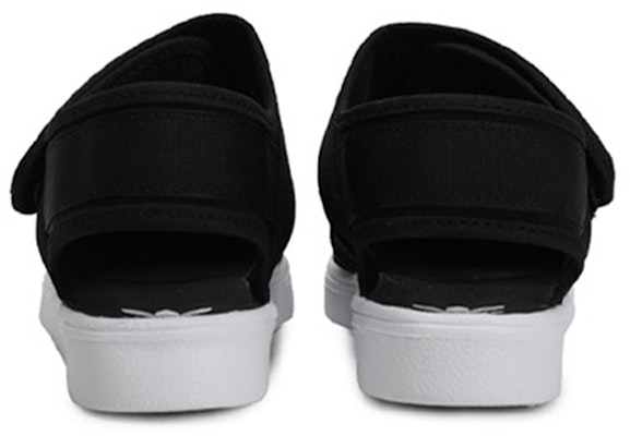 (PS) (Kanak-Kanak Sekolah) adidas Superstar 360 Sandal 'Hitam Putih' FV7586 Shop (PS) (Kanak-Kanak Sekolah) adidas Superstar 360 Sandal 'Hitam Putih' FV7586