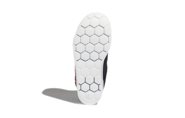 Details for (PS) (adidas Junior) adidas Superstar 360 X 'Negro Rojo Brillante' Q46510