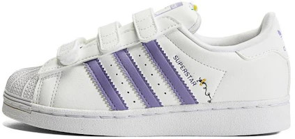 (Preschool) (Grade School) adidas Superstar 'Save The Bees' HP6217 (Preschool) (Grade School) adidas Superstar 'Save The Bees' HP6217