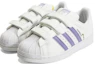 Lookbook (PS) (Infantil) adidas Superstar 'Salvemos a las Abejas' HP6217