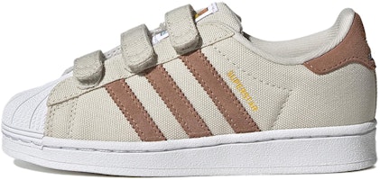 (Preschool) (Grade School) adidas Superstar J 'Mother Earth' HP6550 (Preschool) (Grade School) adidas Superstar J 'Mother Earth' HP6550