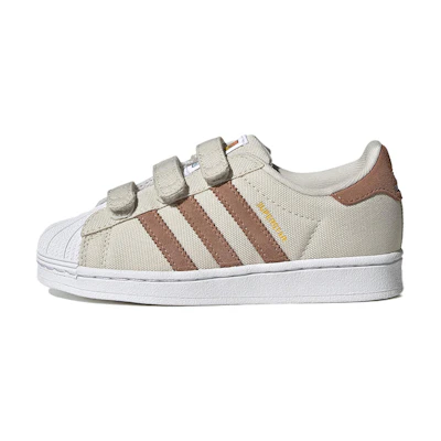 (PS) (GS) adidas Superstar J 'Mother Earth'
