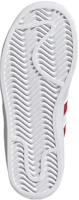 Details for (PS) adidas Superstar XLG Enfant ''Blanc Écarlate'' (Grade School) IF8429