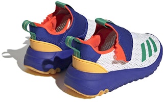 (PS) (Sekolah Dasar) adidas Suru365 Slip-On 'Putih Biru Hijau' HP7735 Shop (PS) (Sekolah Dasar) adidas Suru365 Slip-On 'Putih Biru Hijau' HP7735