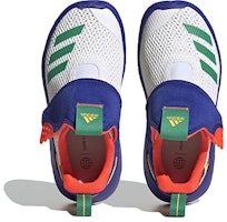 (PS) (Sekolah Dasar) adidas Suru365 Slip-On 'Putih Biru Hijau' HP7735 Purchase (PS) (Sekolah Dasar) adidas Suru365 Slip-On 'Putih Biru Hijau' HP7735