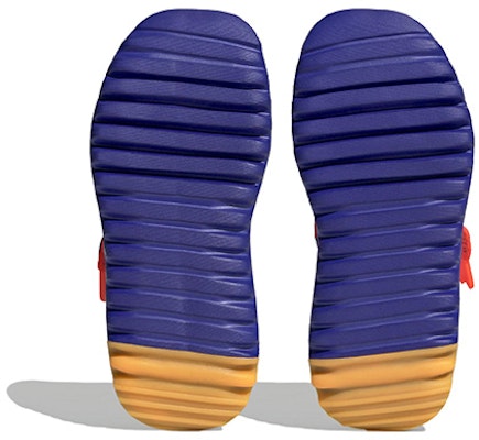 (Preschool) (Grade School) adidas Suru365 Slip-On 'White Blue Green' HP7735 Details for (Preschool) (Grade School) adidas Suru365 Slip-On 'White Blue Green' HP7735