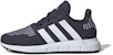 (PS) (Kanak-Kanak Sekolah Rendah) adidas Swift Run 1.0 'Shadow Navy' Anak Kecil IF2964