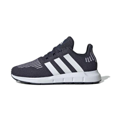 (PS) (GS) adidas Swift Run 1.0 Little Kid 'Shadow Navy'