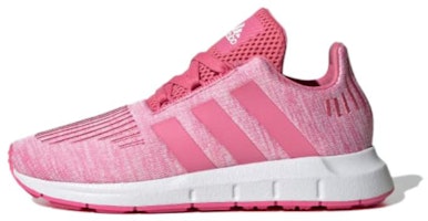 (Preschool) (Grade School) adidas Swift Run 1.0 Little Kid 'Pink Fusion' IF2966 (Preschool) (Grade School) adidas Swift Run 1.0 Little Kid 'Pink Fusion' IF2966