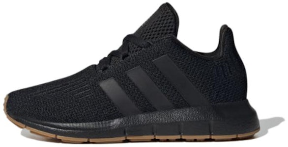 (PS) 아디다스 스위프트런 1.0 (검/검솔) 키즈 IF2963 Buy (PS) 아디다스 스위프트런 1.0 (검/검솔) 키즈 IF2963