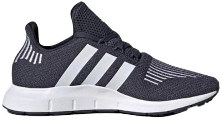 (PS) (adik-adik) adidas Swift Run 1.0 Kids 'Shadow Navy' - Sepatu Anak. IF2964 Order (PS) (adik-adik) adidas Swift Run 1.0 Kids 'Shadow Navy' - Sepatu Anak. IF2964