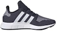 Order (PS) (Kanak-Kanak Sekolah Rendah) adidas Swift Run 1.0 'Shadow Navy' Anak Kecil IF2964