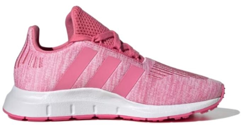 (PS) (Sekolah Dasar) adidas Swift Run 1.0 Anak Kecil 'Pink Fusion' IF2966 Order (PS) (Sekolah Dasar) adidas Swift Run 1.0 Anak Kecil 'Pink Fusion' IF2966