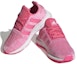 Lookbook (PS) (Kanak-Kanak) adidas Swift Run 1.0 Little Kid 'Pink Fusion' IF2966