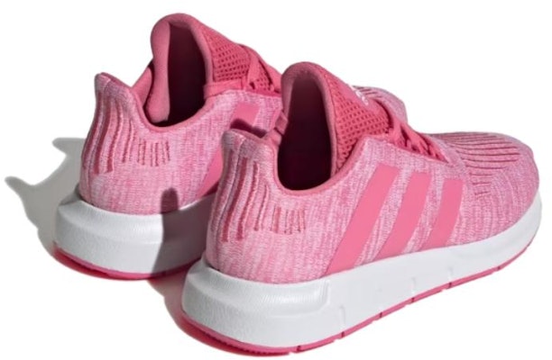 (PS) (Sekolah Dasar) adidas Swift Run 1.0 Anak Kecil 'Pink Fusion' IF2966 Shop (PS) (Sekolah Dasar) adidas Swift Run 1.0 Anak Kecil 'Pink Fusion' IF2966