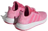 Shop (PS) adidas Swift Run 1.0 Bambino ''Pink Fusion'' (Grade School) IF2966