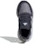 (PS) (Kanak-Kanak Sekolah Rendah) adidas Swift Run 1.0 'Shadow Navy' Anak Kecil IF2964