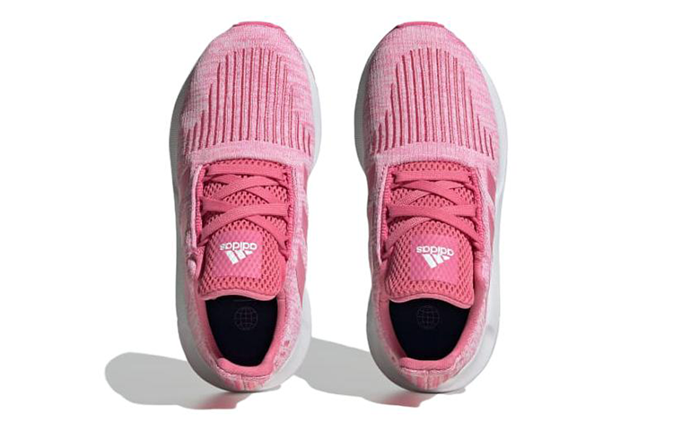 Purchase (PS) adidas Swift Run 1.0 Bambino ''Pink Fusion'' (Grade School) IF2966