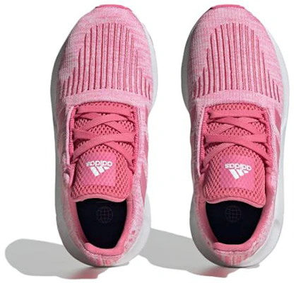 (PS) adidas Swift Run 1.0 Bambino ''Pink Fusion'' (Grade School) IF2966 Purchase (PS) adidas Swift Run 1.0 Bambino ''Pink Fusion'' (Grade School) IF2966
