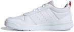 Buy (PS) (adik sekolah) adidas Tensaur 'Putih Pink Tulen' EF1088