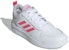 (PS) (adik sekolah) adidas Tensaur 'Putih Pink Tulen' EF1088