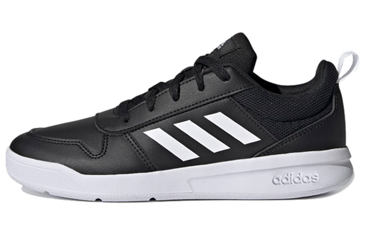 (Youth) (Grade School) adidas Tensaur K 'Black White' S24036