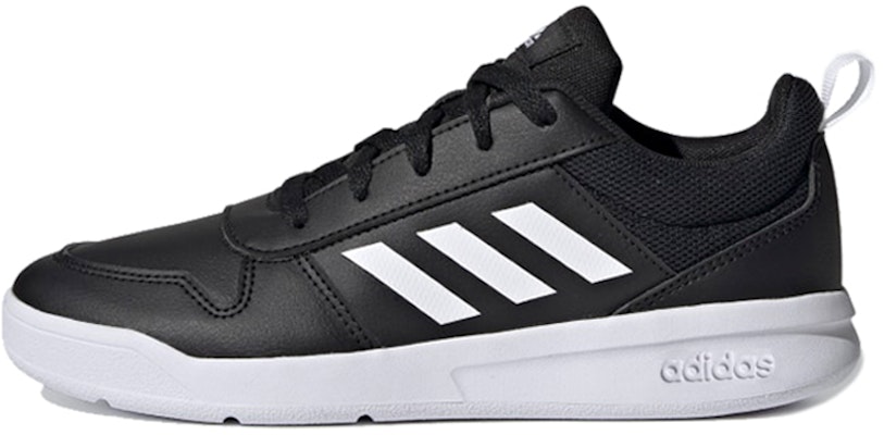 (Youth) (Grade School) adidas Tensaur K 'Black White' S24036 Buy (Youth) (Grade School) adidas Tensaur K 'Black White' S24036