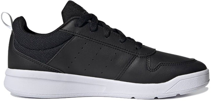 (Youth) (Grade School) adidas Tensaur K 'Black White' S24036 Order (Youth) (Grade School) adidas Tensaur K 'Black White' S24036