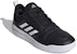 (PS) (Kanak-Kanak) adidas Tensaur K 'Hitam Putih' S24036