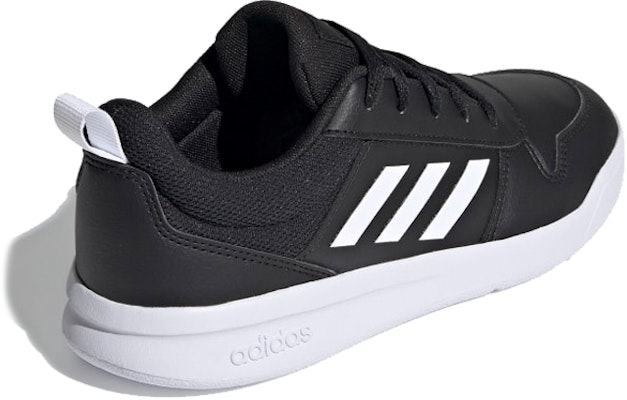 (Youth) (Grade School) adidas Tensaur K 'Black White' S24036 Shop (Youth) (Grade School) adidas Tensaur K 'Black White' S24036
