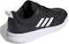 (PS) (Kanak-Kanak) adidas Tensaur K 'Hitam Putih' S24036
