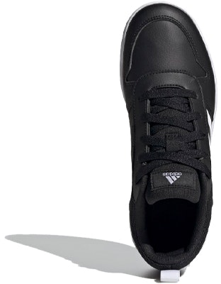 (Youth) (Grade School) adidas Tensaur K 'Black White' S24036 Purchase (Youth) (Grade School) adidas Tensaur K 'Black White' S24036