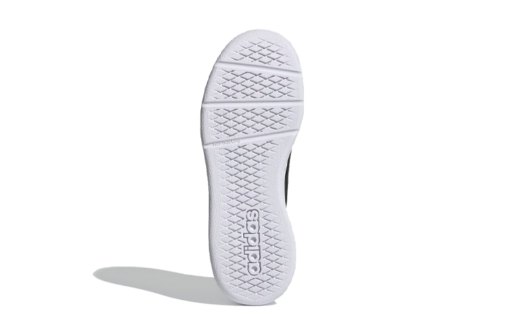 Details for (Youth) (Grade School) adidas Tensaur K 'Black White' S24036