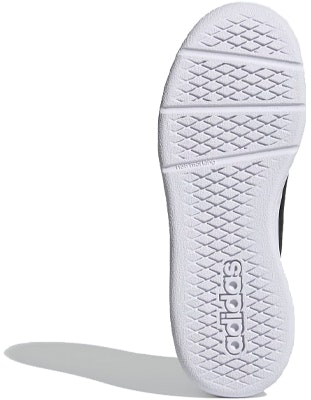 (Youth) (Grade School) adidas Tensaur K 'Black White' S24036 Details for (Youth) (Grade School) adidas Tensaur K 'Black White' S24036