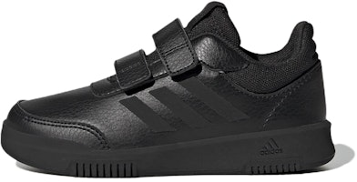 (Preschool) (Grade School) adidas Tensaur Sport 2.0 'Core Black' GW6439 (Preschool) (Grade School) adidas Tensaur Sport 2.0 'Core Black' GW6439