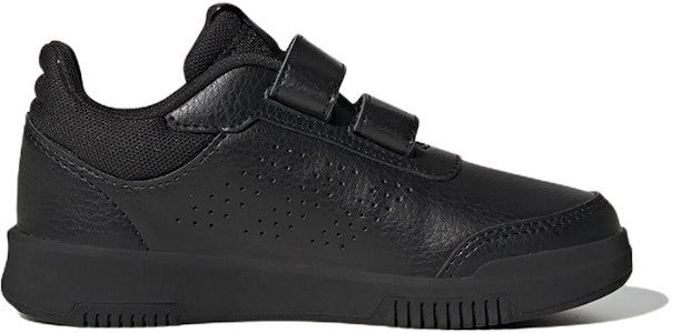 (PS) (Escolar) adidas Tensaur Sport 2.0 'Negro Core' GW6439 Order (PS) (Escolar) adidas Tensaur Sport 2.0 'Negro Core' GW6439