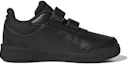 Order (PS) (Kanak-Kanak) adidas Tensaur Sport 2.0 'Core Black' Hitam GW6439