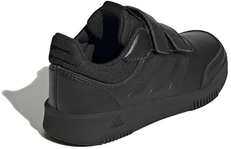(PS) (Escolar) adidas Tensaur Sport 2.0 'Negro Core' GW6439 Shop (PS) (Escolar) adidas Tensaur Sport 2.0 'Negro Core' GW6439