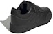 (PS) (Kanak-Kanak) adidas Tensaur Sport 2.0 'Core Black' Hitam GW6439