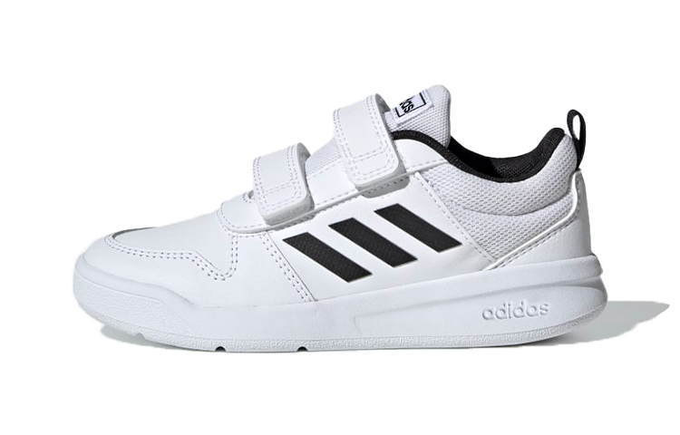 (PS) (GS) adidas Tensaurus 'White Black'
